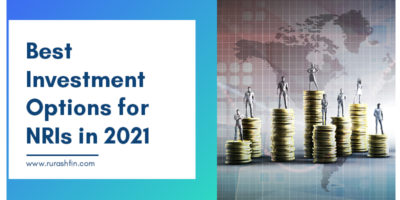 Best Investment Options for NRIs in 2021