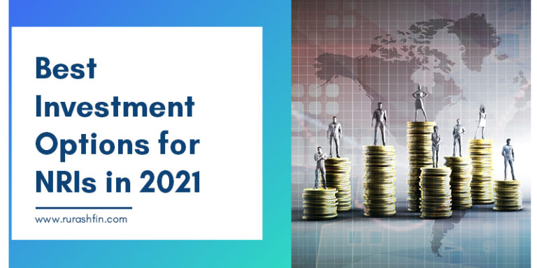 Best Investment Options for NRIs in 2021 | Rurash