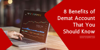 Benefits of demat account