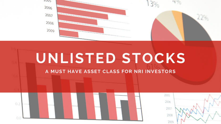 NRI investment in Indian company