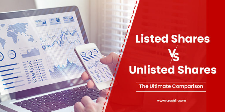 unlisted-shares-vs-listed-shares-the-ultimate-comparison