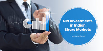 NRI Investments in Indian Share Markets