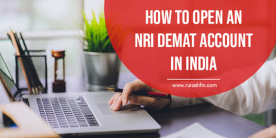 How to Open an NRI Demat Account in India
