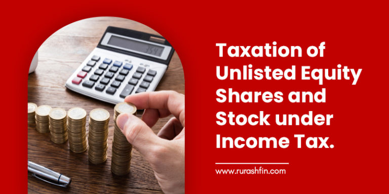 taxation-of-unlisted-equity-shares-and-stocks-under-income-tax